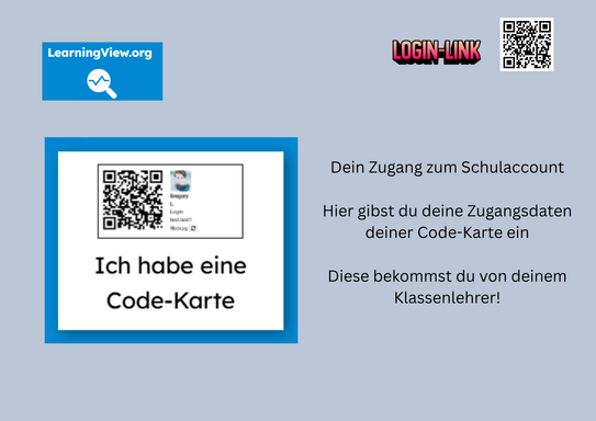 Learning-View Zugang